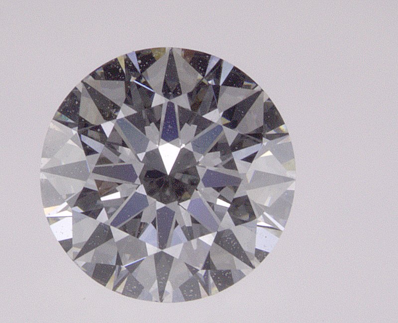 1.1 CT Round Lab-Grown Diamond Surrey Vancouver Canada Langley Burnaby Richmond