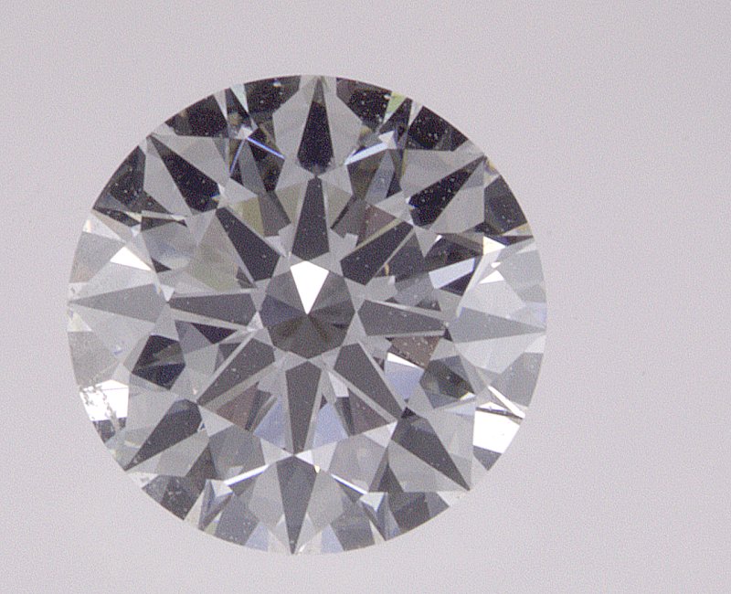 1.2 CT Round Lab-Grown Diamond Surrey Vancouver Canada Langley Burnaby Richmond