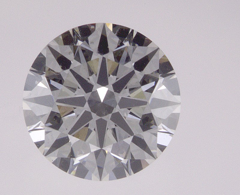 1.2 CT Round Lab-Grown Diamond Surrey Vancouver Canada Langley Burnaby Richmond