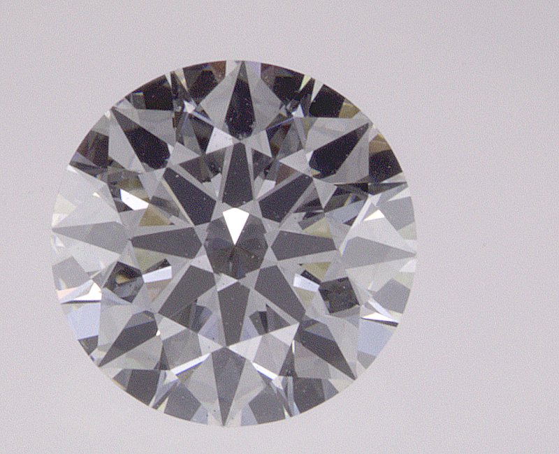 1.2 CT Round Lab-Grown Diamond Surrey Vancouver Canada Langley Burnaby Richmond