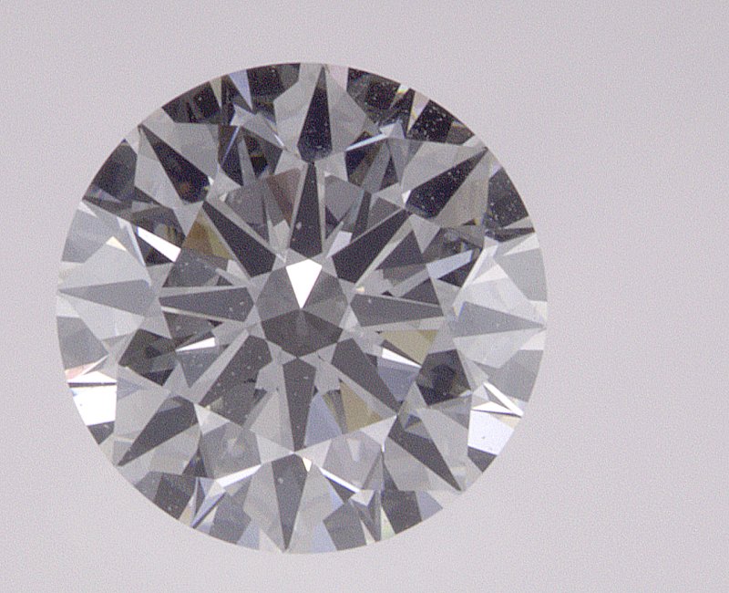 1.2 CT Round Lab-Grown Diamond Surrey Vancouver Canada Langley Burnaby Richmond