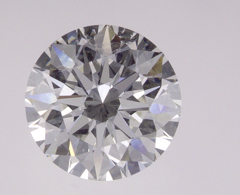 1.41 CT Round Natural Diamond Surrey Vancouver Canada Langley Burnaby Richmond