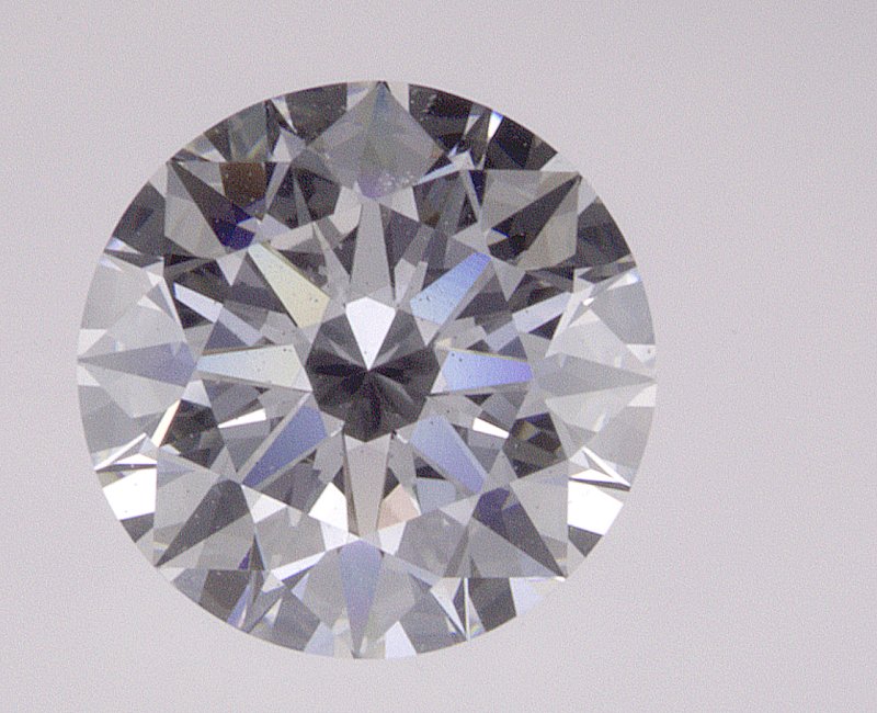 1.2 CT Round Lab-Grown Diamond Surrey Vancouver Canada Langley Burnaby Richmond