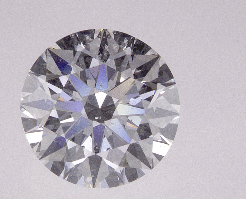 1.61 CT Round Natural Diamond Surrey Vancouver Canada Langley Burnaby Richmond