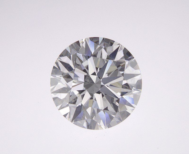 2.07 CT Round Natural Diamond Surrey Vancouver Canada Langley Burnaby Richmond