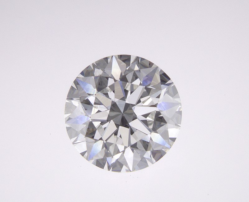 1.9 CT Round Natural Diamond Surrey Vancouver Canada Langley Burnaby Richmond