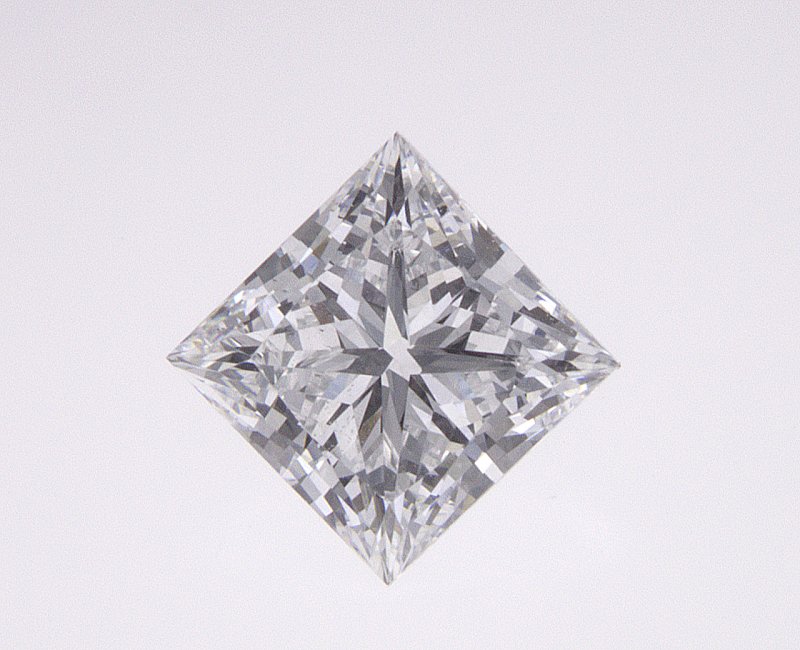 0.71 CT Square Lab-Grown Diamond Surrey Vancouver Canada Langley Burnaby Richmond