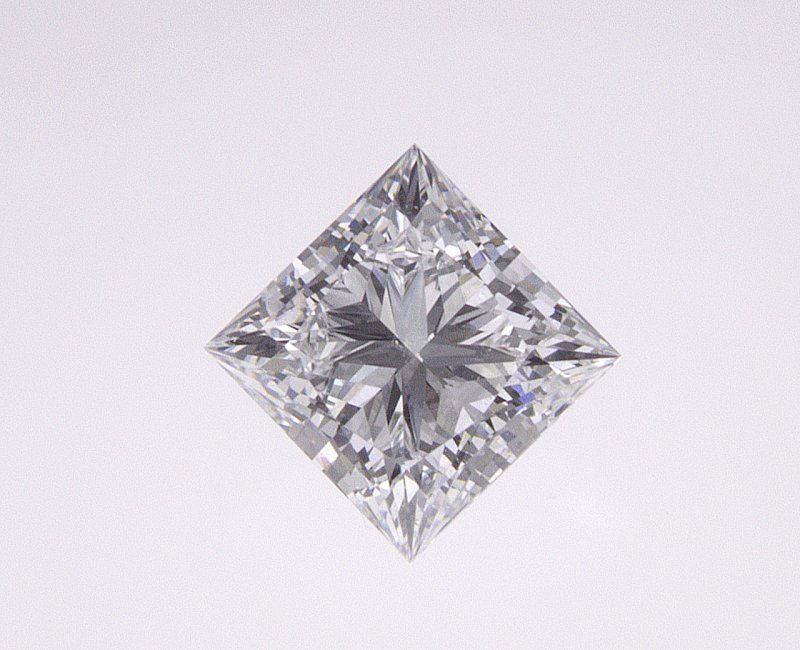 0.56 CT Square Lab-Grown Diamond Surrey Vancouver Canada Langley Burnaby Richmond