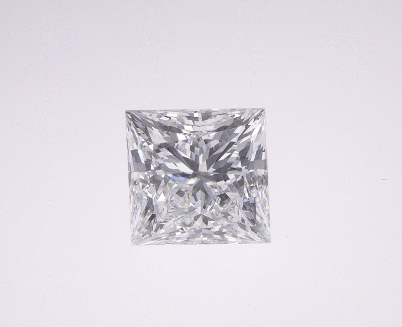 1.03 CT Square Lab-Grown Diamond Surrey Vancouver Canada Langley Burnaby Richmond