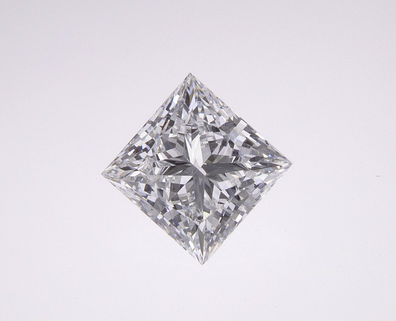 1.02 CT Square Lab-Grown Diamond Surrey Vancouver Canada Langley Burnaby Richmond