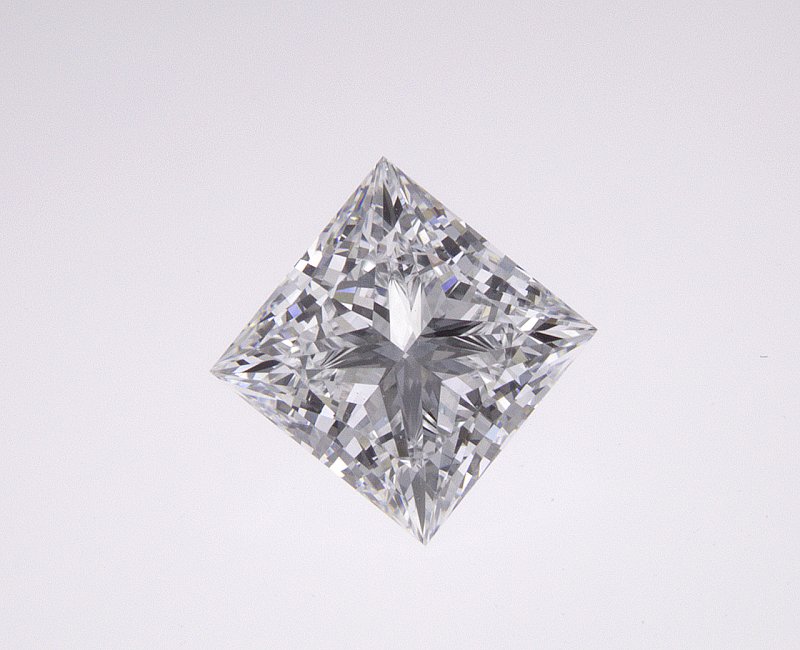 1.03 CT Square Lab-Grown Diamond Surrey Vancouver Canada Langley Burnaby Richmond