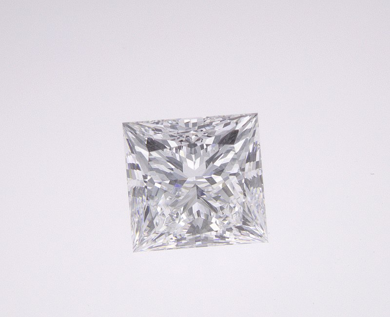 1.05 CT Square Lab-Grown Diamond Surrey Vancouver Canada Langley Burnaby Richmond