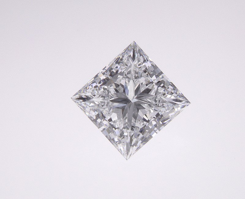 1.06 CT Square Lab-Grown Diamond Surrey Vancouver Canada Langley Burnaby Richmond