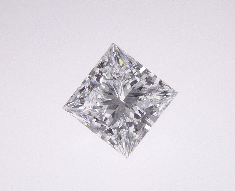 1.08 CT Square Lab-Grown Diamond Surrey Vancouver Canada Langley Burnaby Richmond