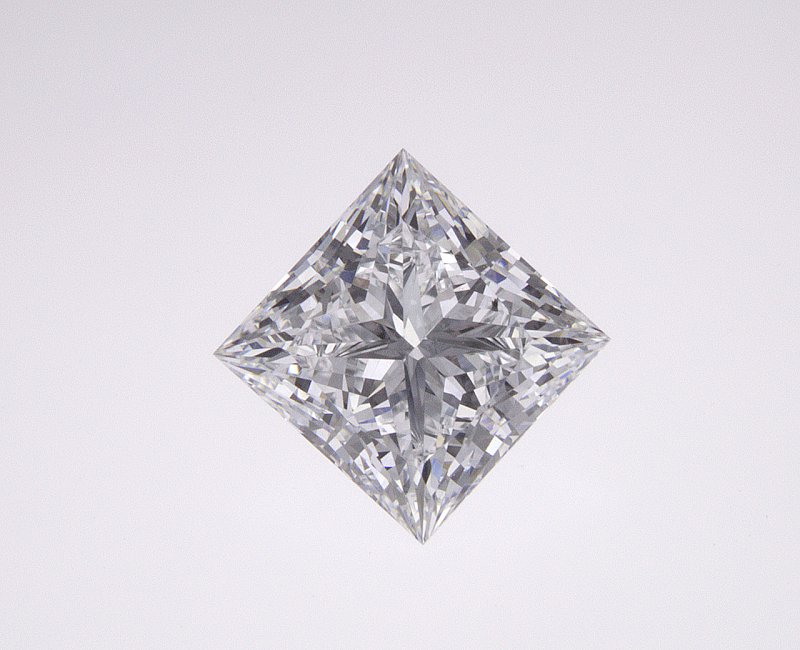 1.07 CT Square Lab-Grown Diamond Surrey Vancouver Canada Langley Burnaby Richmond