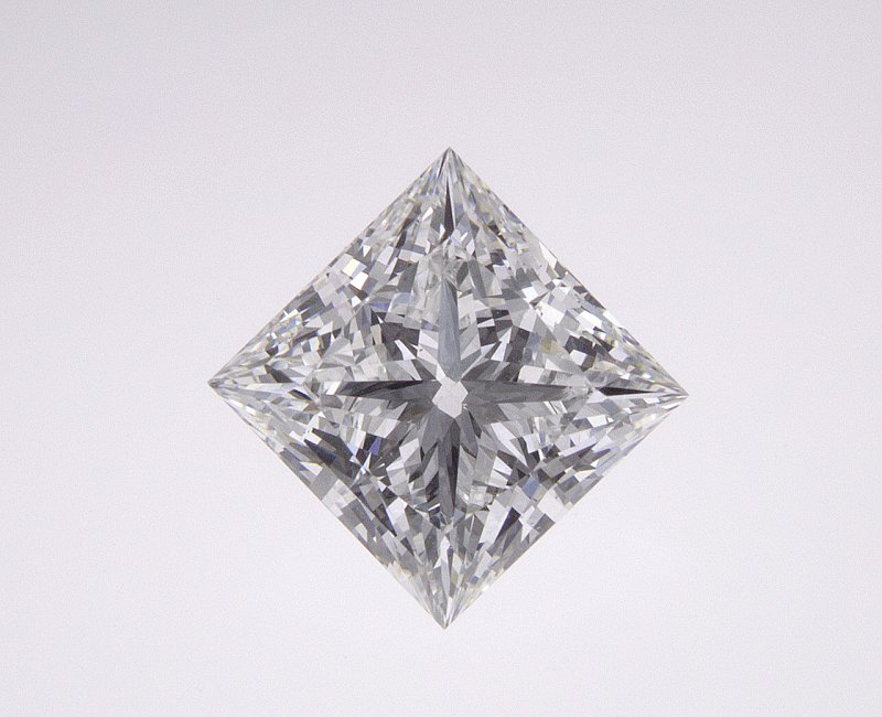 1.4 CT Square Lab-Grown Diamond Surrey Vancouver Canada Langley Burnaby Richmond