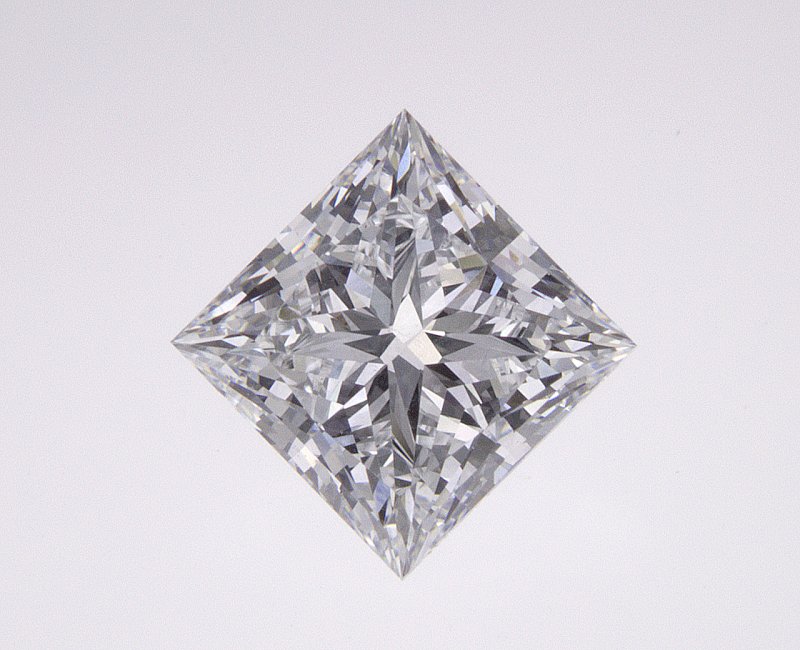 1.22 CT Square Lab-Grown Diamond Surrey Vancouver Canada Langley Burnaby Richmond