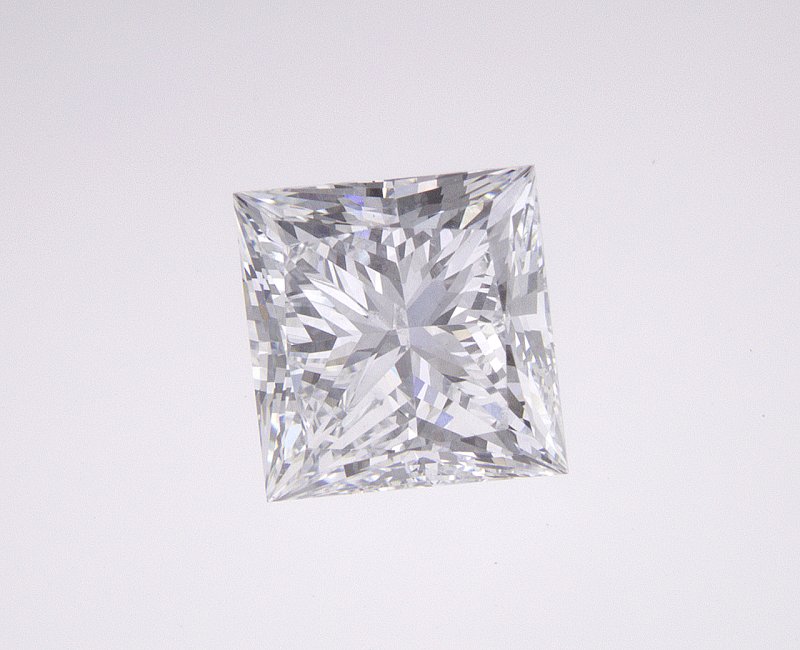 1.46 CT Square Lab-Grown Diamond Surrey Vancouver Canada Langley Burnaby Richmond