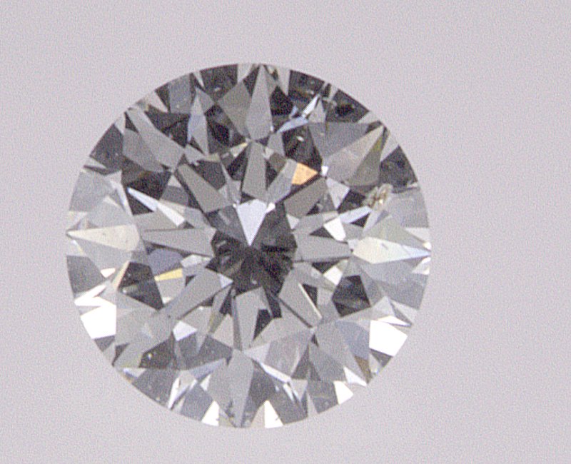 0.34 CT Round Natural Diamond Surrey Vancouver Canada Langley Burnaby Richmond