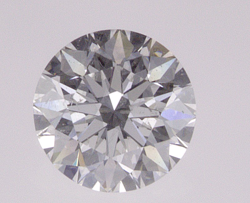 0.51 CT Round Natural Diamond Surrey Vancouver Canada Langley Burnaby Richmond