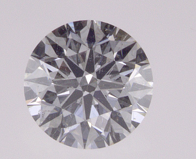 0.52 CT Round Natural Diamond Surrey Vancouver Canada Langley Burnaby Richmond