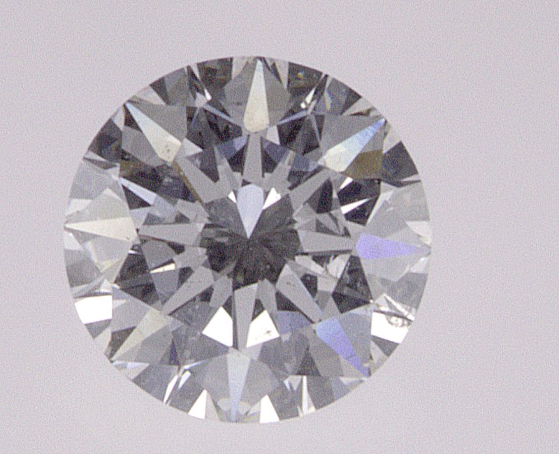 0.52 CT Round Natural Diamond Surrey Vancouver Canada Langley Burnaby Richmond