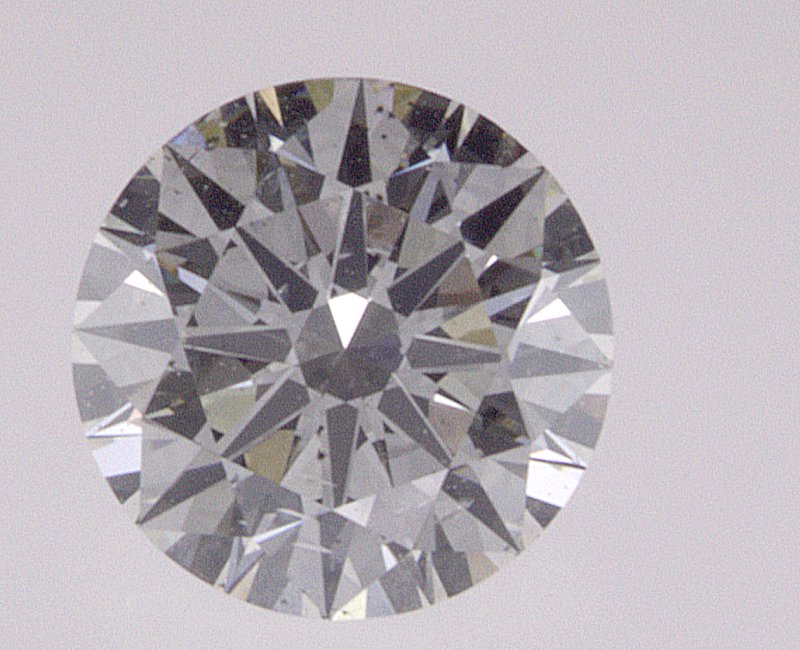 0.54 CT Round Natural Diamond Surrey Vancouver Canada Langley Burnaby Richmond