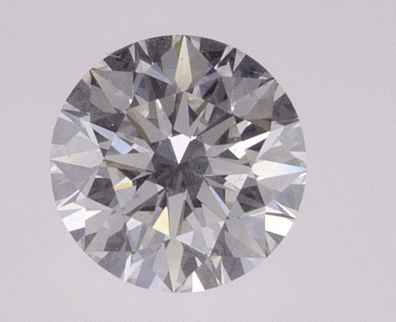 0.5 CT Round Natural Diamond Surrey Vancouver Canada Langley Burnaby Richmond