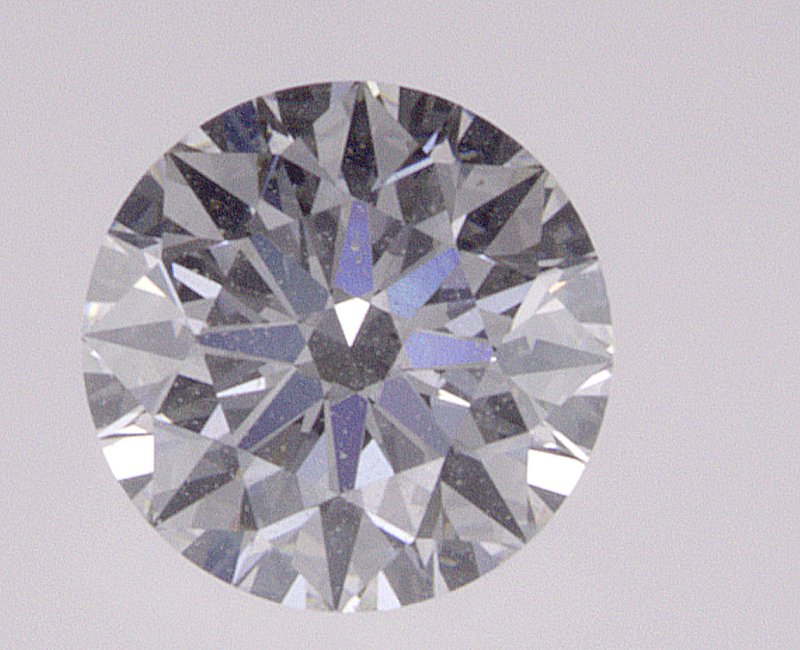 0.53 CT Round Natural Diamond Surrey Vancouver Canada Langley Burnaby Richmond