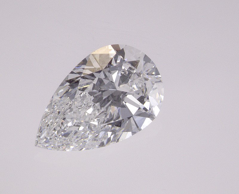 0.81 CT Pear Natural Diamond Surrey Vancouver Canada Langley Burnaby Richmond