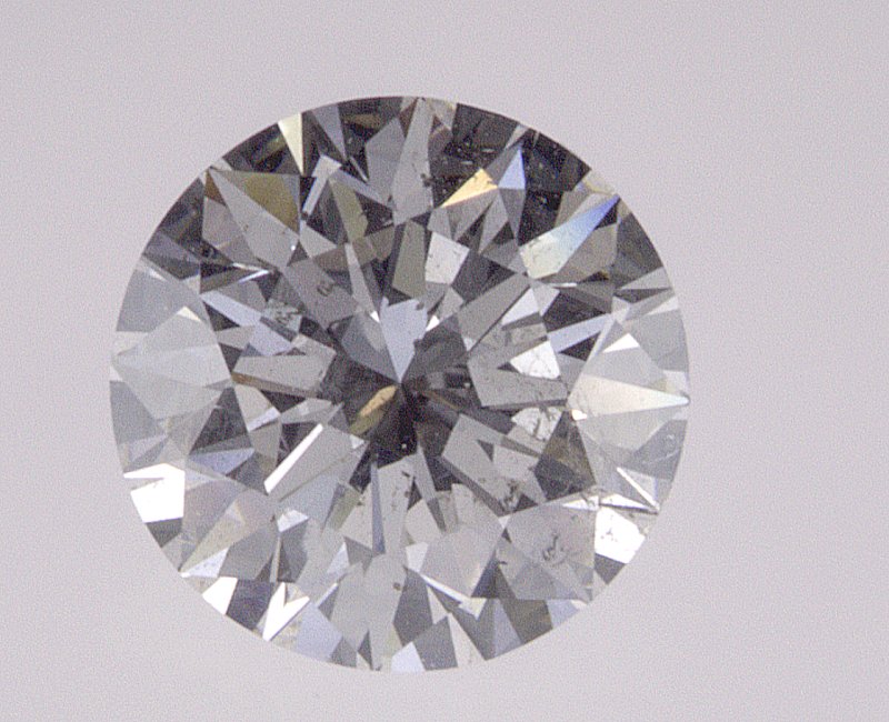 0.93 CT Round Natural Diamond Surrey Vancouver Canada Langley Burnaby Richmond