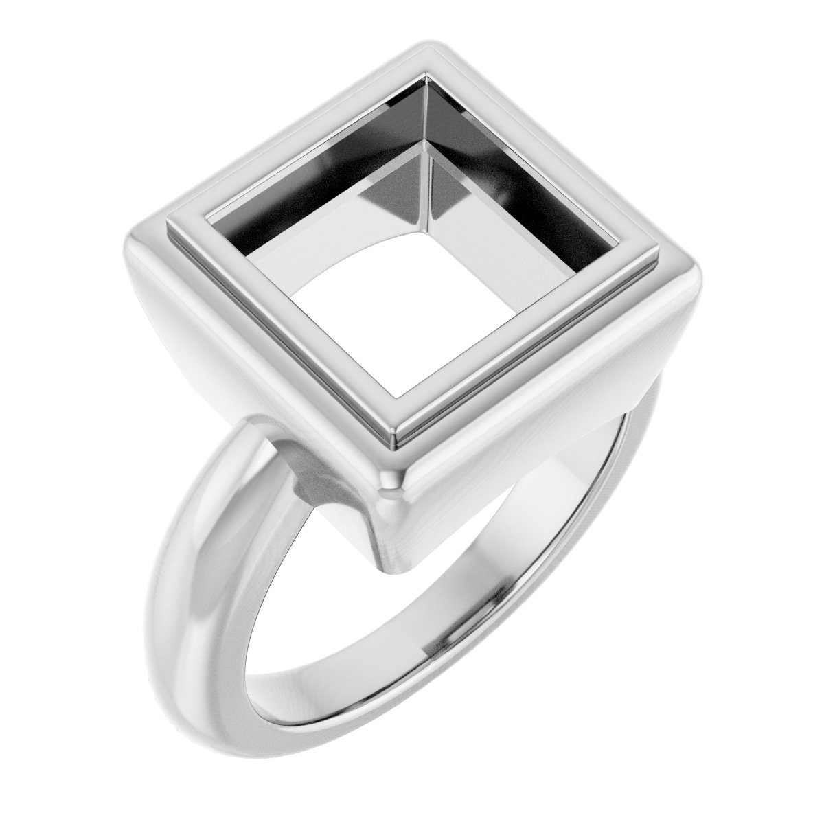 Solitaire Ring