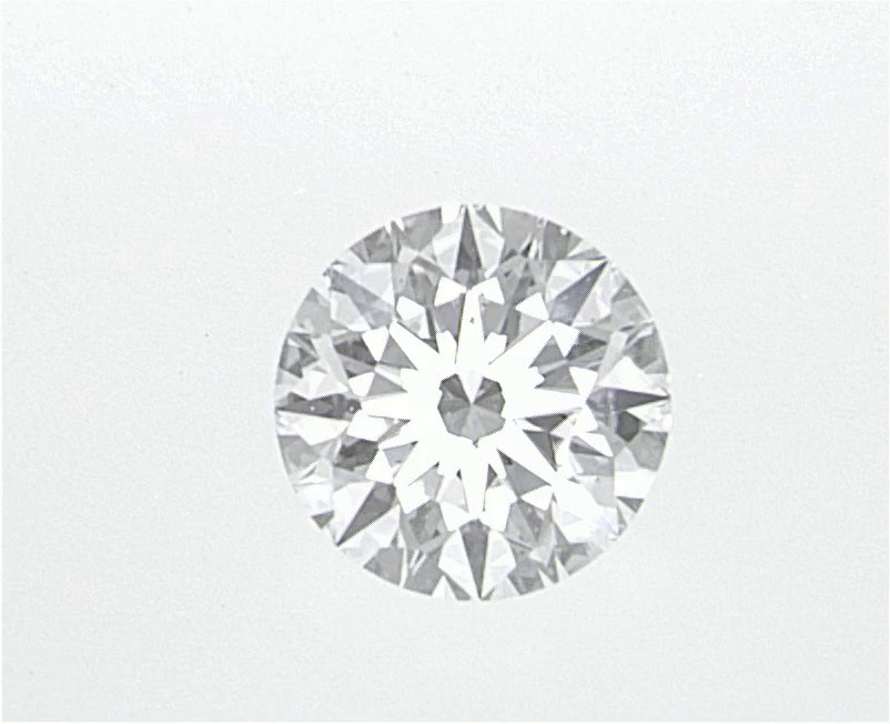 0.35 CT Round Natural Diamond Surrey Vancouver Canada Langley Burnaby Richmond