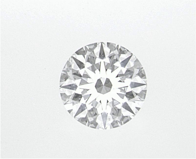 0.35 CT Round Natural Diamond Surrey Vancouver Canada Langley Burnaby Richmond