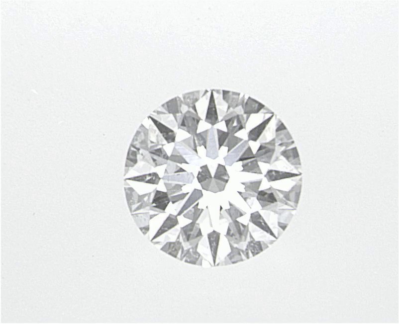 0.35 CT Round Natural Diamond Surrey Vancouver Canada Langley Burnaby Richmond