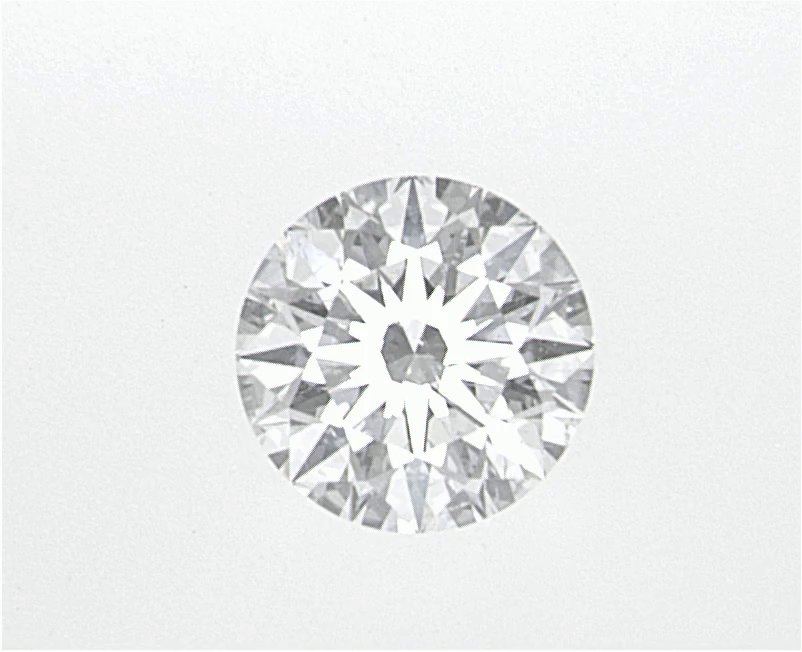 0.35 CT Round Natural Diamond Surrey Vancouver Canada Langley Burnaby Richmond