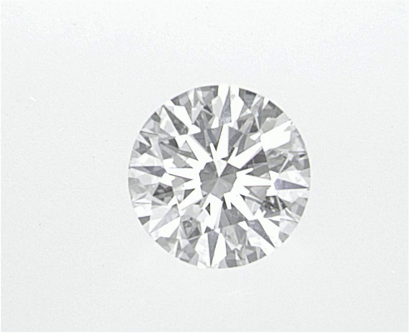 0.35 CT Round Natural Diamond Surrey Vancouver Canada Langley Burnaby Richmond