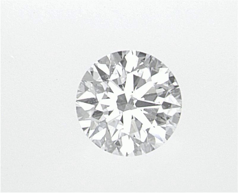 0.35 CT Round Natural Diamond Surrey Vancouver Canada Langley Burnaby Richmond