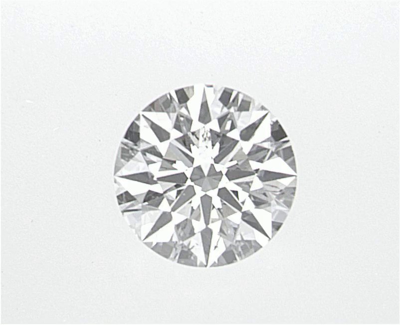 0.36 CT Round Natural Diamond Surrey Vancouver Canada Langley Burnaby Richmond