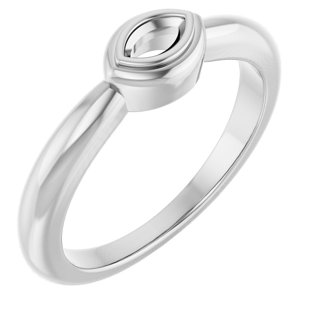 Solitaire Ring