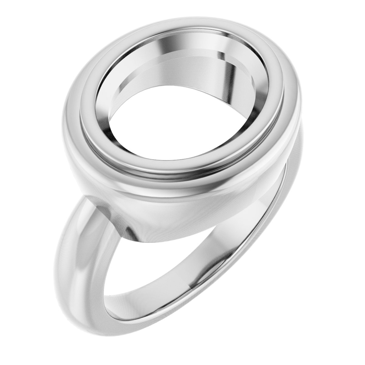 Solitaire Ring