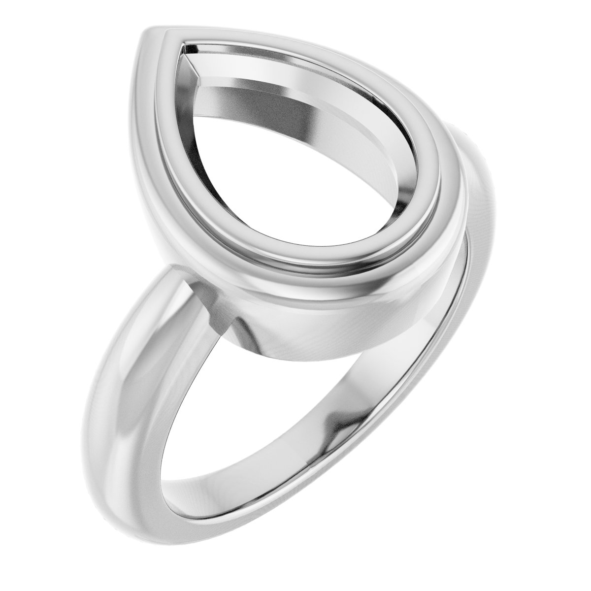 Solitaire Ring