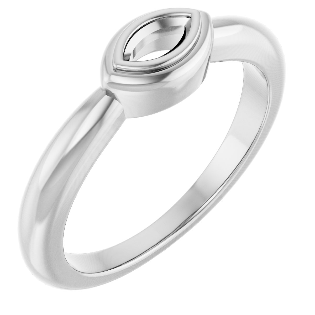 Solitaire Ring
