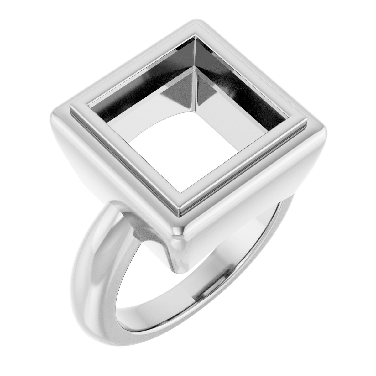 Solitaire Ring