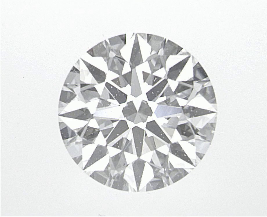 1.22 CT Round Lab-Grown Diamond Surrey Vancouver Canada Langley Burnaby Richmond