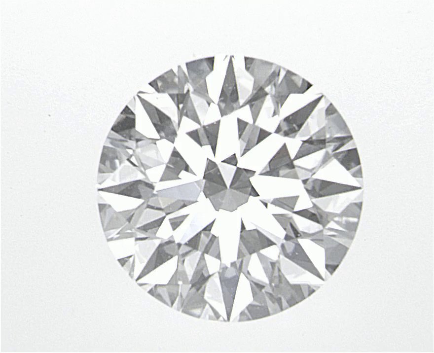 1.2 CT Round Lab-Grown Diamond Surrey Vancouver Canada Langley Burnaby Richmond