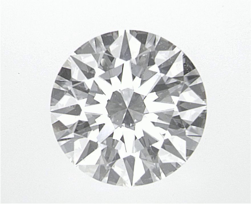 1.21 CT Round Lab-Grown Diamond Surrey Vancouver Canada Langley Burnaby Richmond