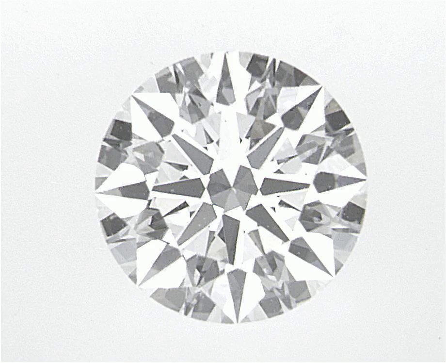 1.3 CT Round Lab-Grown Diamond Surrey Vancouver Canada Langley Burnaby Richmond