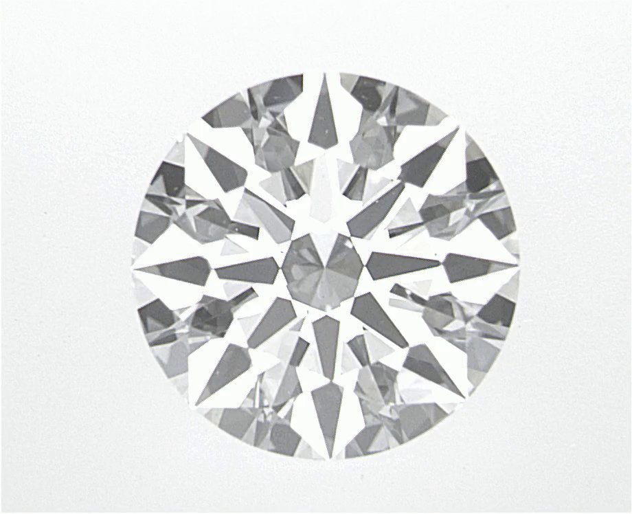 1.3 CT Round Lab-Grown Diamond Surrey Vancouver Canada Langley Burnaby Richmond