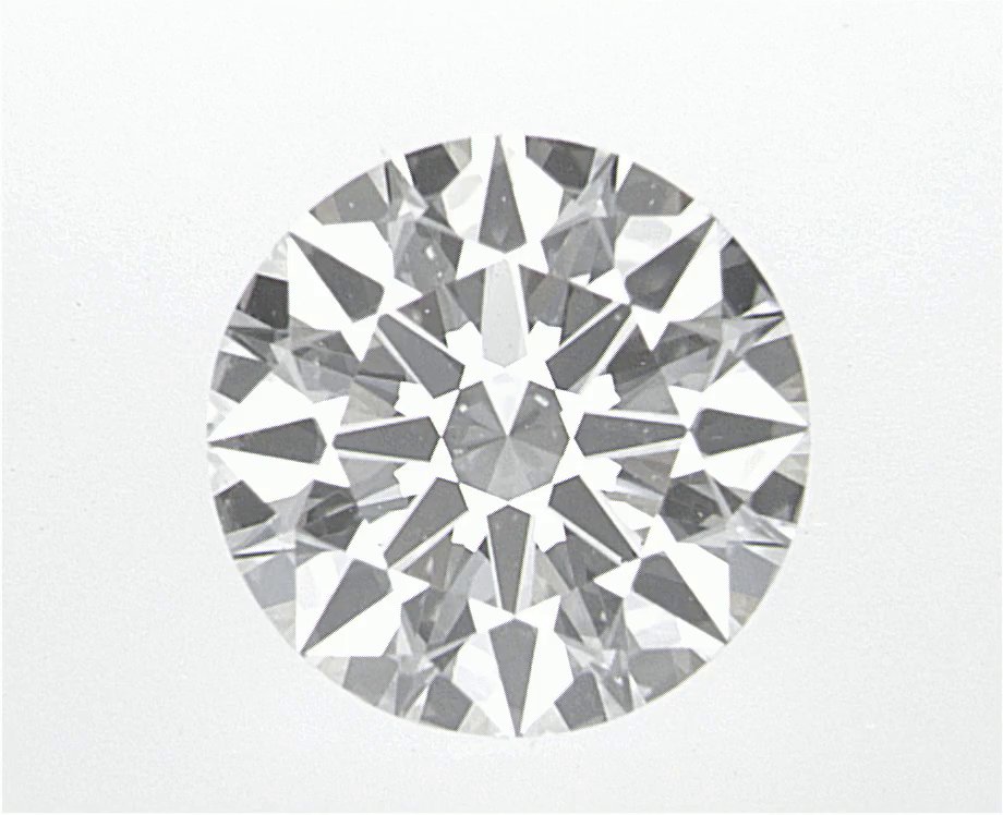 1.25 CT Round Lab-Grown Diamond Surrey Vancouver Canada Langley Burnaby Richmond